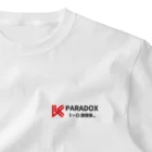 KozueringoのPARADOX  ワンポイントTシャツ