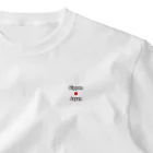 onimomo3のニッポン One Point T-Shirt