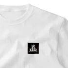 President's prankのLogo ワンポイントTシャツ One Point T-Shirt