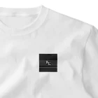 ROYAL PrincessのダンディーRK One Point T-Shirt