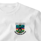 NOMAD TOKYO YOUTH COLLECTIVEのサイバーパンク #3 ワンポイントTシャツ