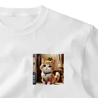 altemaのこねこ One Point T-Shirt