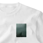 美優の水面 One Point T-Shirt