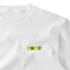 make_nanikaのINFP ワンポイントTシャツ