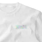 チャチャのゆるふわ定時退社 One Point T-Shirt