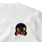 GTXのGINO ワンポイントTシャツ