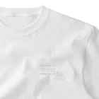 SHISEIグループ(公式)のSHISEIグループロゴ入りTシャツ One Point T-Shirt