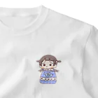 くるみちゃんのちんみり ワンポイントTシャツ