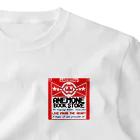 アネモネ書店のアネモネ書店　オリジナルグッズ One Point T-Shirt