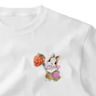 ＶｅｒｙＢｅｒｒｙのいちごちゃん ワンポイントTシャツ