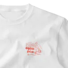 SPAiCEのSPAiCE ワンポイントTシャツ