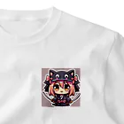 J-traditionのクノイチはるちゃん One Point T-Shirt