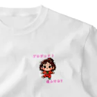 らぴっどかむのとまと幼女 One Point T-Shirt