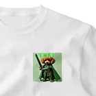 MsArtShopのENFJのトイプードル One Point T-Shirt