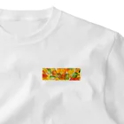 yukari.art.luna621 のcheerful  One Point T-Shirt