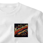 GOLDex358のAutostrada(高速) ワンポイントTシャツ