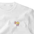 じょりおの呼んだ？じょりお ワンポイントTシャツ