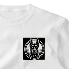 JP DOBERMANのJP DOBERMAN  One Point T-Shirt