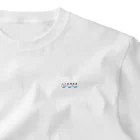 kerogero_Shopのけろけろけろちょん One Point T-Shirt