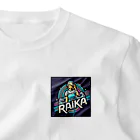 RaiKA StyleのRaikaShop ワンポイントTシャツ