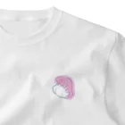 たのしみのすまいるちゃん One Point T-Shirt