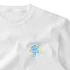 ボウズサーフのBow's Surf 15th  ワンポイントTシャツ