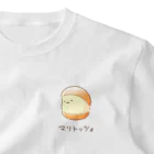 ぞるぞんごーらのマリトッツォかわいー ワンポイントTシャツ