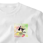 ミニチュアバイオリンまいこのミニチュアバイオリンまいこ One Point T-Shirt