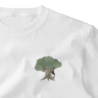 にゃんたまごのにゃんこのカクレンボ One Point T-Shirt