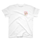 Ryuthirdのアオリイカん One Point T-Shirt