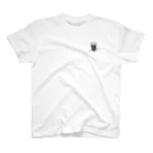 gekidan-scrambleのスクランブル One Point T-Shirt