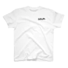 TGTの【シン・ハムスター】 One Point T-Shirt