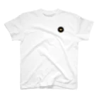 ソトゴリラのソトゴリラ君　レコード One Point T-Shirt