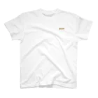 くまくま。ショップのコアラぱんのくまくま。のかおポ One Point T-Shirt