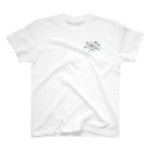 栗坊屋のユウゼン One Point T-Shirt