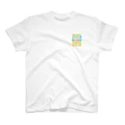 幻想世界の愛の始まり(たまごver.) One Point T-Shirt