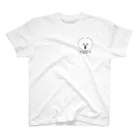 オガワユミエの20ビション・フリーゼ（キャラ） One Point T-Shirt