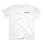 CroMenのCroMen Tシャツ(白) ワンポイントTシャツ