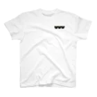 sakatoshi__jpの７７７ One Point T-Shirt