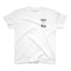 ONPu.ARTのオンリーWan ワンポイントTシャツ