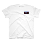 izumoriの原爆投下に時効なし One Point T-Shirt