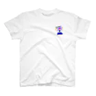 tune_ahiruのモブがあらわれたちゃん One Point T-Shirt