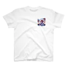 SWQAの温泉楽しむ女子 One Point T-Shirt