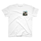 NOAのサーフィン美女 One Point T-Shirt