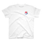 へんなえびのヤギ氷 One Point T-Shirt