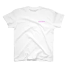 td_clucthの少年よ大志を抱け One Point T-Shirt