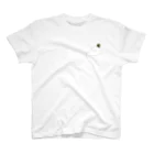 zo_shanの昼寝 One Point T-Shirt