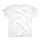 20240601storの★とおる石油！ One Point T-Shirt