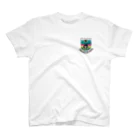 NOMAD TOKYO YOUTH COLLECTIVEのサイバーパンク #3 One Point T-Shirt