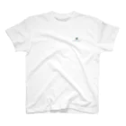 伊藤豊大の独りにしてほしい One Point T-Shirt